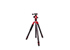 Jusino Tripod TK-253c BT-02 Red