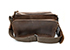 Mada Camera Bag Domiplan Brown