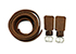 Mada NS-Narrow Dark Brown