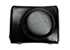 MYER Leather Case for G7X II with Bat-Black