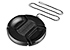 Optic Pro Universal Lens Cap 58mm