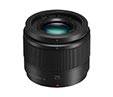Panasonic Lumix Lens 25mm F1.4 ASPH