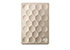 Seagate Backup Plus Ultra Slim 1TB Gold Plus Pouch