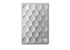 Seagate Backup Plus Ultra Slim 1TB Platinum Plus Pouch