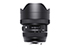 Sigma Lens 12-24mm F4 DG HSM (A) For Canon