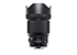 Sigma Lens 85mm F1.4 DG HSM (A) For Canon
