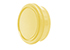 Sky Accesories Body and Cap For Canon Light Yellow