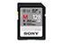 Sony Memory Card SF-M128/T 128GB 260mb/s Class10 U3