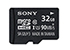 Sony Memory Card SR-32UY3A/T 32GB 90mb/s Class10 U1